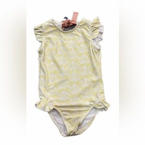 Minnow Short sleeve swimsuit